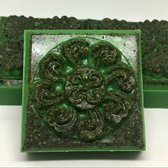 Seaweed Soap 🧼 - Picture 1 of 3